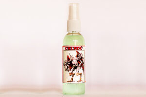 PErfume de Chundu