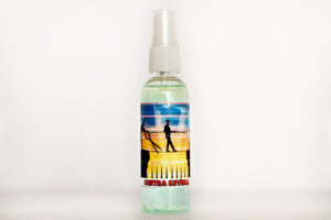 PERFUME CONTRA ENVIDIA