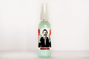 perfume del desespero