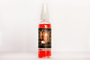 PERFUME TUMBA TRABAJOS