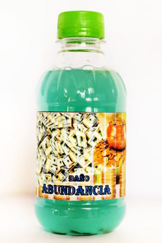 abundancia