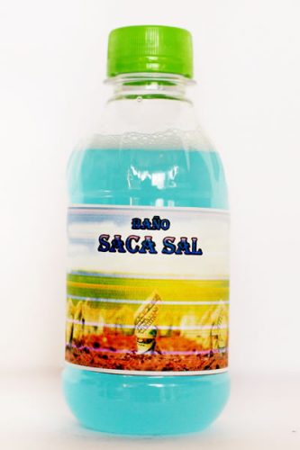 saca-sal